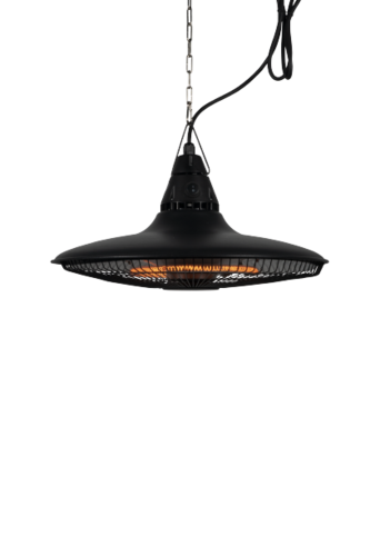 מקרן חימום תקרתי CEILING HEATER