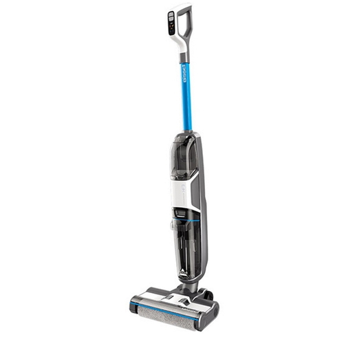 שואב אבק עומד Crosswave Cordless HF3 4222 Bissell דגם 3639N