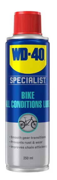BIKE All Conditions WD-40