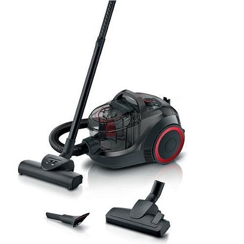 שואב אבק נגרר Bosch דגם BGC21POW1