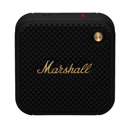 ‏רמקול נייד Marshall Willen