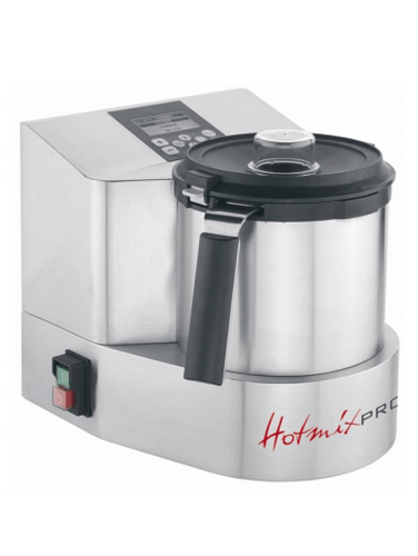 המעבד המבשל Hotmix PRO