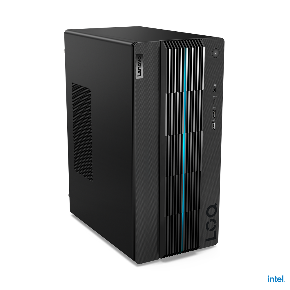 מחשב Intel Core i7 LOQ 17IRB8 90VH00A7YS Tower לנובו