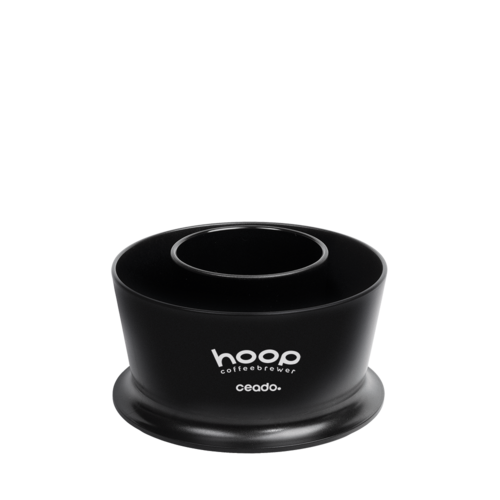 מתקן להכנת קפה פילטר צ'יאדו Hoop Coffee Brewer Ceado