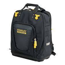 תיק גב פתיחה מהירה STANLEY QUICK ACCESS 