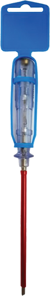 מברג טסטר גדול איכותי SAKAL SKLL133019.
