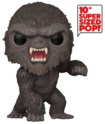 בובת פופ גדולה 25 ס