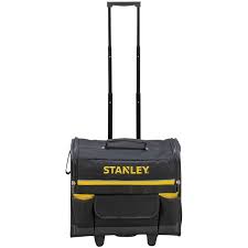 תיק כלי עבודה טרול "18 על גלגלים STANLEY