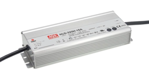 HLG-320H-24B MEAN WELL MeanWell