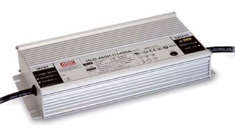 HLG-480H-24B MEAN WELL MeanWell