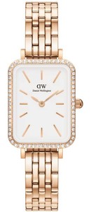 Daniel Wellington DW00100672 גודל 20x26 מסגרת אבנים