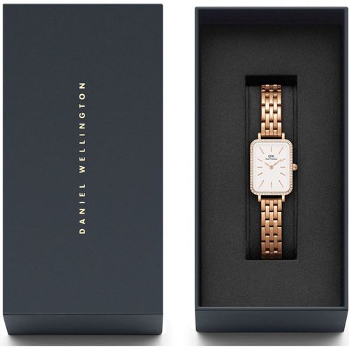 Daniel Wellington DW00100672 גודל 20x26 מסגרת אבנים