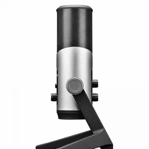 מיקרופון USB להקלטות וגיימינג TAKSTAR GX6