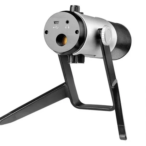 מיקרופון USB להקלטות וגיימינג TAKSTAR GX6