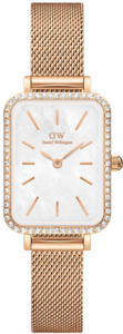 Daniel Wellington DW00100674 גודל 20x26 מסגרת אבנים