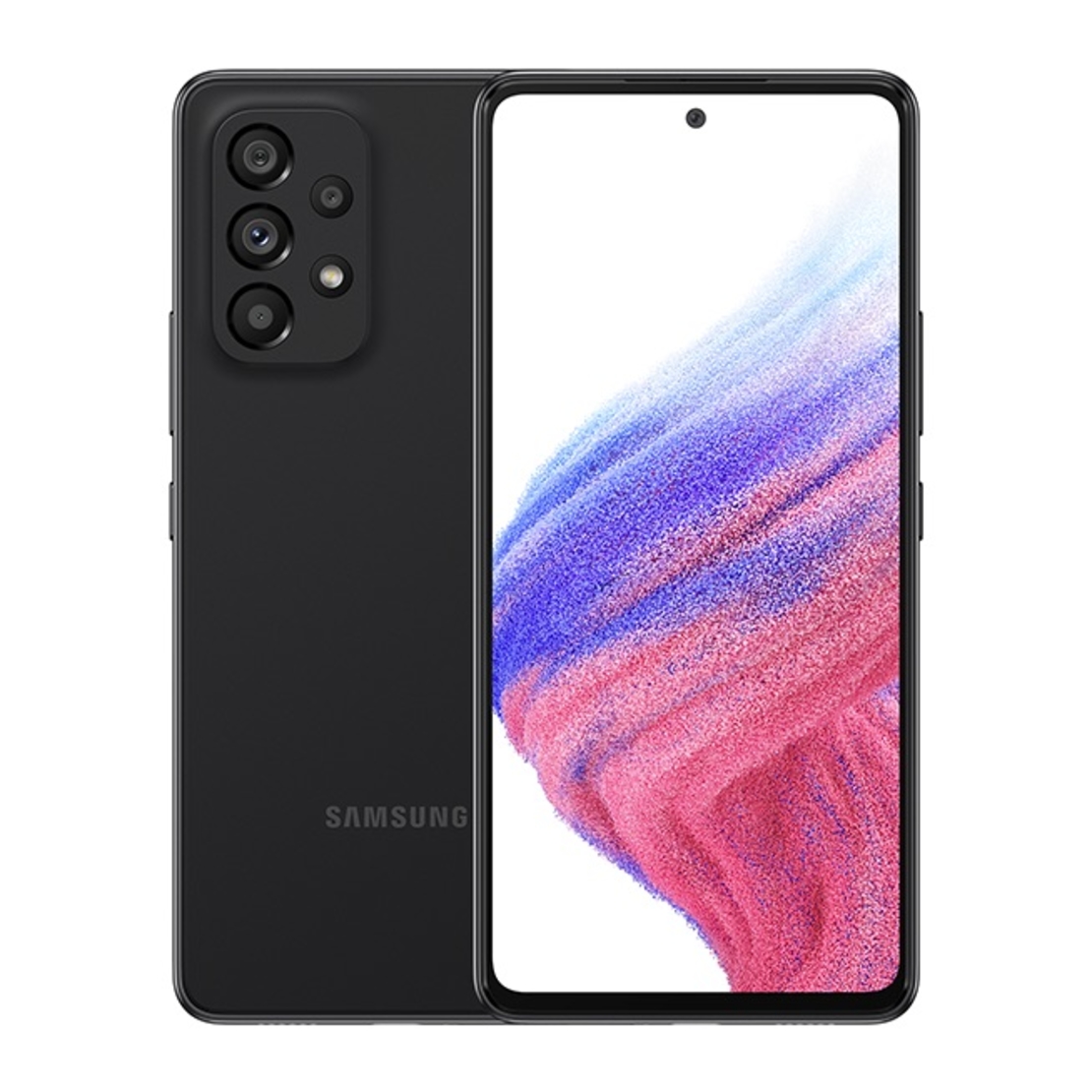טלפון סלולרי Samsung Galaxy A73 5G SM-A736B/DS 128GB 8GB RAM