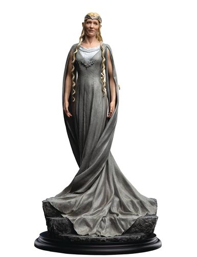 פסל אספנות גדול Hobbit - Galadriel Of The White Council - גלדריאל 38 ס