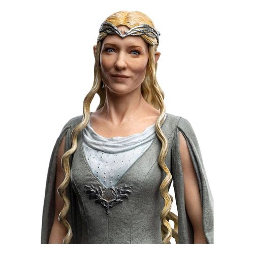 פסל אספנות גדול Hobbit - Galadriel Of The White Council - גלדריאל 38 ס