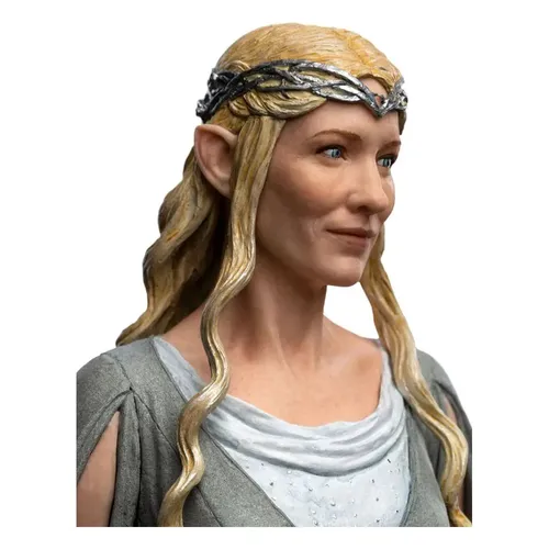 פסל אספנות גדול Hobbit - Galadriel Of The White Council - גלדריאל 38 ס