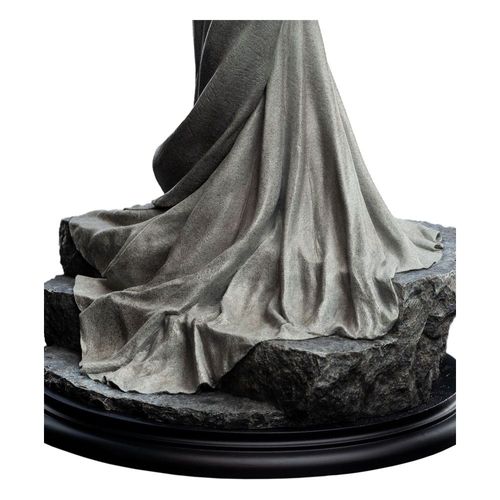 פסל אספנות גדול Hobbit - Galadriel Of The White Council - גלדריאל 38 ס