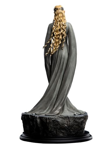 פסל אספנות גדול Hobbit - Galadriel Of The White Council - גלדריאל 38 ס