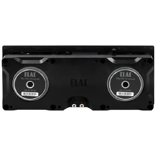 רמקול שקוע Elac Vertex IW-VC51