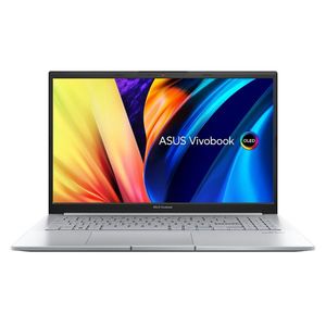 ASUS VIVOBOOK PRO 15 OLED/K6500ZE-15.6 FHD/i7-12700H/16GB DDR5 /1TB M.2 SSD/ RTX™ 3050 Ti/Win11 H/Silver/3YOS/
