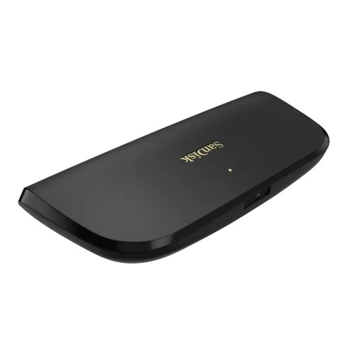 קורא ImageMate A631 PRO USB-C MIRACASE
