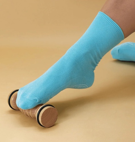 מארז מתנה רוגע, הרפיה ורפלקסלוגיה Calm Club Foot Work