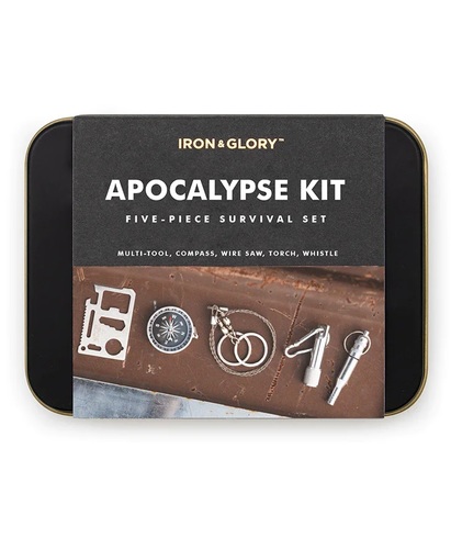 ערכת הישרדות Survival Kit