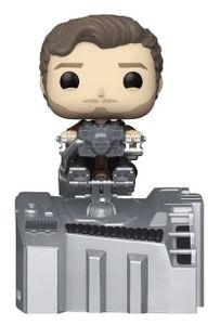 בובת פופ גדולה 25 ס"מ: Avengers Infinity War Guardians