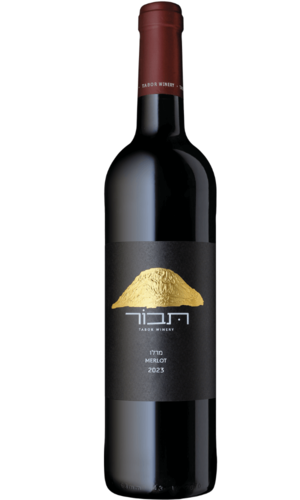 תבור מרלו