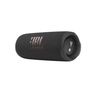 רמקול נייד אלחוטי עמיד למים JBL Flip 6 Bluetooth בצבע שחור