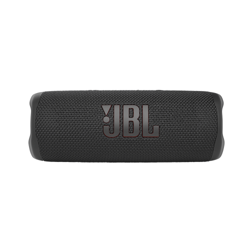 רמקול נייד אלחוטי עמיד למים JBL Flip 6 Bluetooth בצבע שחור