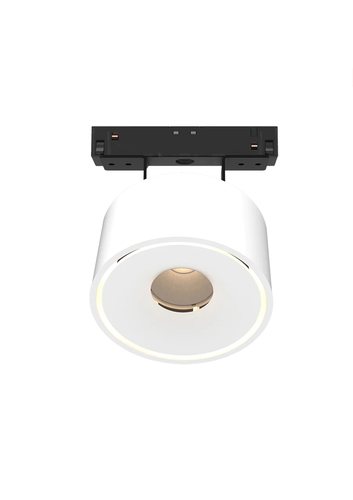 ספוט לפס צבירה מגנט 9W 48V