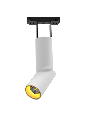 ספוט לפס צבירה מגנט 9W 48V 