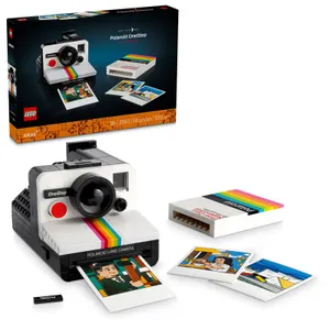  מצלמת פולאוריוד LEGO 21345