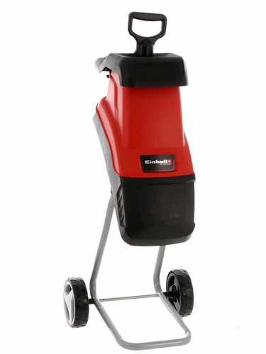 גורס גזם חשמלי Einhell GC-KS2540  2000W