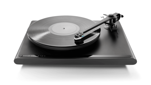 Roksan Attessa Turntable black