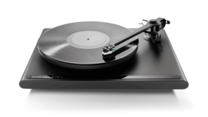 Roksan Attessa Turntable black