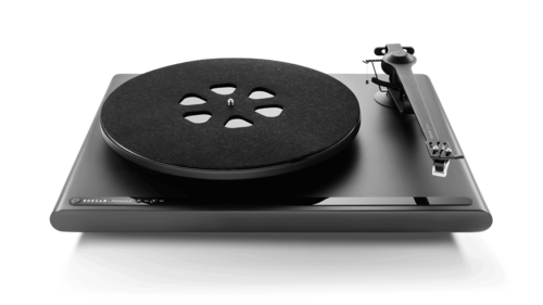 Roksan Attessa Turntable black