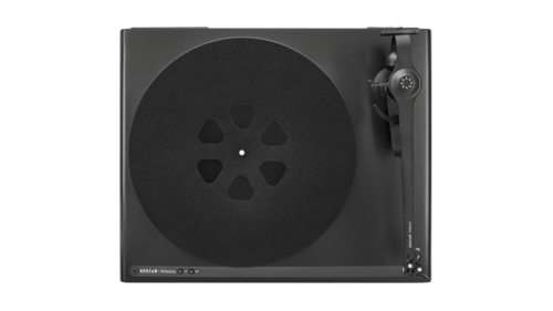 Roksan Attessa Turntable black
