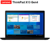מחשב נייד Lenovo ThinkPad X13 Gen4 i7-FHD-32GB-SSD-2TB