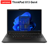 מחשב נייד Lenovo ThinkPad X13 Gen4 i7-FHD-32GB-SSD-2TB