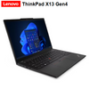 מחשב נייד Lenovo ThinkPad X13 Gen4 i7-FHD-32GB-SSD-2TB