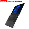 מחשב נייד Lenovo ThinkPad X13 Gen4 i7-FHD-32GB-SSD-2TB