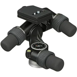ראש גיר Manfrotto 405