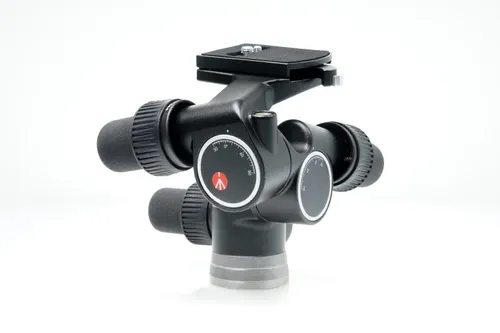 ראש גיר Manfrotto 405