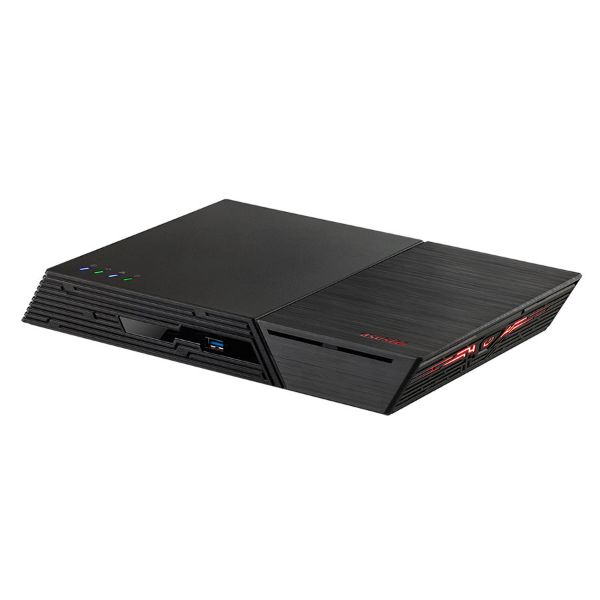 שרת גיבוי NAS Asustor Flashstor 6 FS6706T