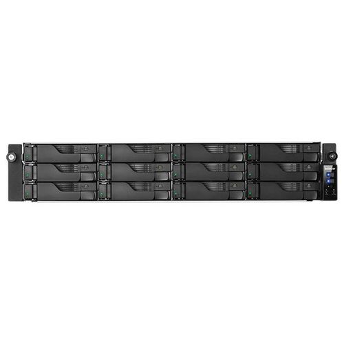 שרת אחסון ASUSTOR AS7112RDX 12Bay